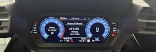 Audi A3 Sportback 35 TFSI Attraction S-tronic