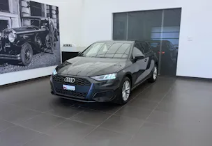 Audi A3 Sportback 35 TFSI Attraction S-tronic