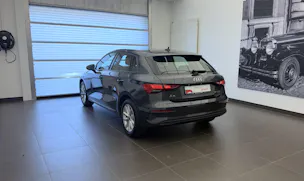 Audi A3 Sportback 35 TFSI Attraction S-tronic
