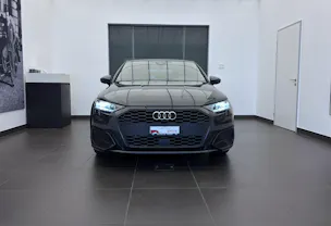 Audi A3 Sportback 35 TFSI Attraction S-tronic