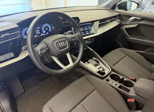 Audi A3 Sportback 35 TFSI Attraction S-tronic
