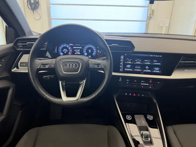 Audi A3 Sportback 35 TFSI Attraction S-tronic