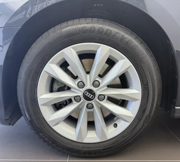 Audi A3 Sportback 35 TFSI Attraction S-tronic