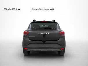 Dacia Sandero 1.0 TCe 90 Stepway EXPRESSION TCe 90 CVT
