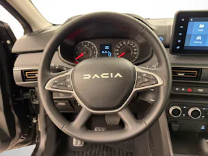 Dacia Sandero 1.0 TCe 90 Stepway EXPRESSION TCe 90 CVT