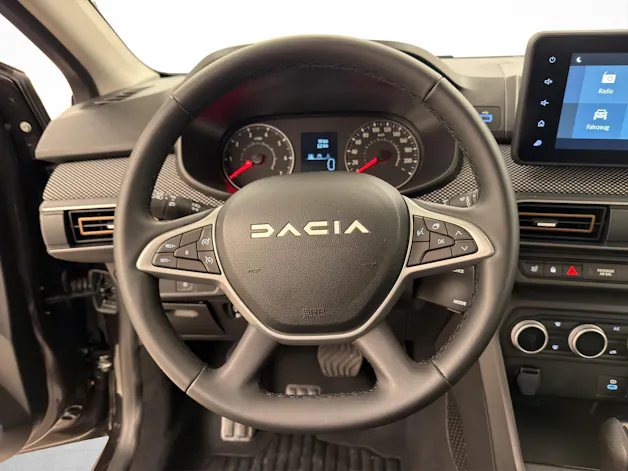 Dacia Sandero 1.0 TCe 90 Stepway EXPRESSION TCe 90 CVT