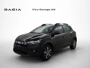 Dacia Sandero 1.0 TCe 90 Stepway EXPRESSION TCe 90 CVT