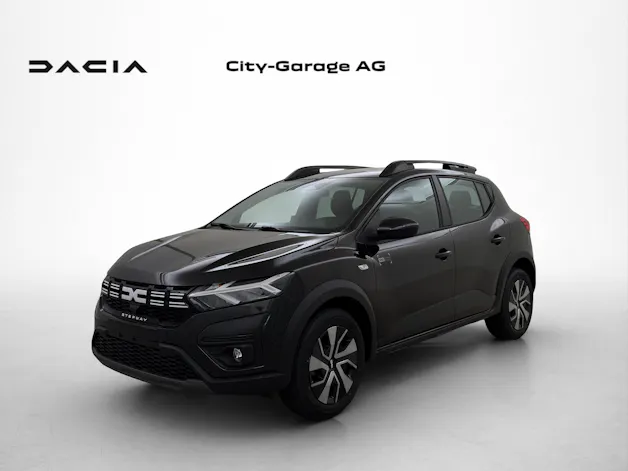 Dacia Sandero 1.0 TCe 90 Stepway EXPRESSION TCe 90 CVT