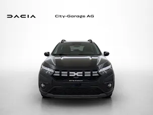Dacia Sandero 1.0 TCe 90 Stepway EXPRESSION TCe 90 CVT