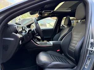 Mercedes-Benz C 300 T 4 Matic AMG Line