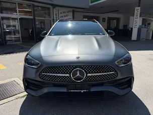 Mercedes-Benz C 300 T 4 Matic AMG Line