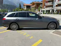 Mercedes-Benz C 300 T 4 Matic AMG Line