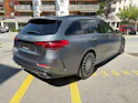 Mercedes-Benz C 300 T 4 Matic AMG Line