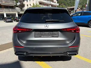 Mercedes-Benz C 300 T 4 Matic AMG Line