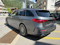 Mercedes-Benz C 300 T 4 Matic AMG Line