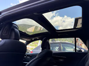 Mercedes-Benz C 300 T 4 Matic AMG Line