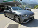 Mercedes-Benz C 300 T 4 Matic AMG Line