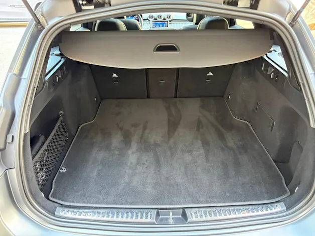 Mercedes-Benz C 300 T 4 Matic AMG Line