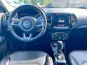 Jeep Compass 1.4 Turbo Limited AWD 9ATX