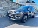 Jeep Compass 1.4 Turbo Limited AWD 9ATX