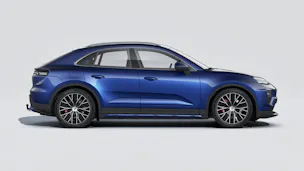 PORSCHE Macan 4S