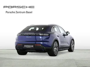PORSCHE Macan 4S