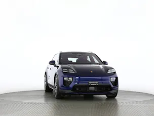 PORSCHE Macan 4S