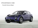 PORSCHE Macan 4S