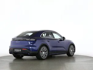 PORSCHE Macan 4S