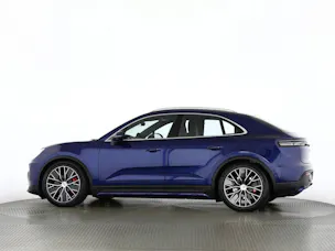 PORSCHE Macan 4S