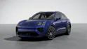Porsche Macan 4S