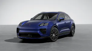 Porsche Macan 4S