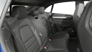 Porsche Macan 4S