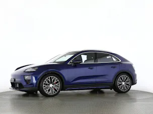 PORSCHE Macan 4S