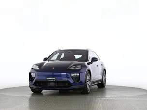 PORSCHE Macan 4S