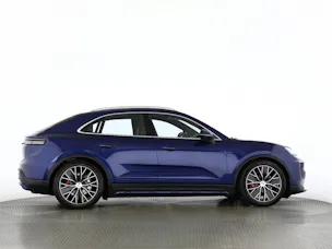 PORSCHE Macan 4S