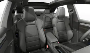 PORSCHE Macan 4S