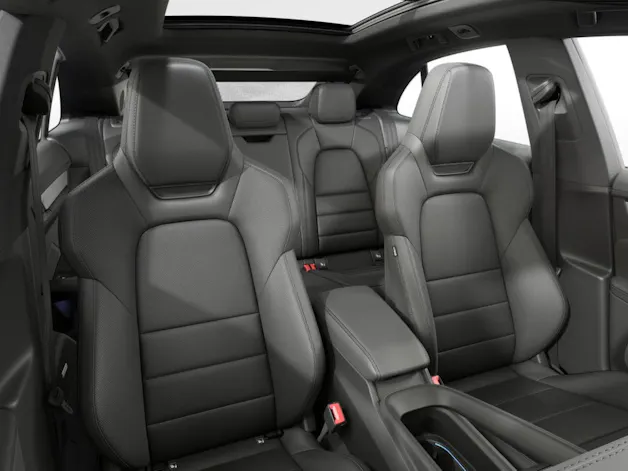 PORSCHE Macan 4S
