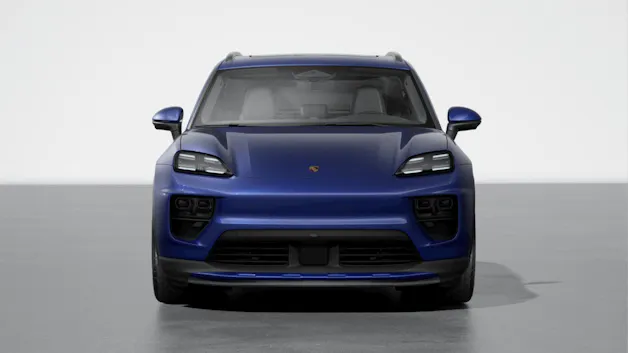 Porsche Macan 4S