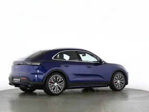 PORSCHE Macan 4S