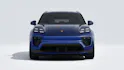 PORSCHE Macan 4S