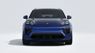 PORSCHE Macan 4S