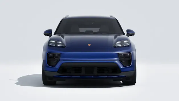 PORSCHE Macan 4S
