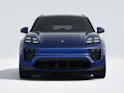 PORSCHE Macan 4S