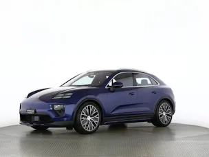 PORSCHE Macan 4S