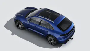 PORSCHE Macan 4S