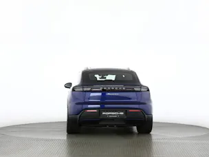 PORSCHE Macan 4S