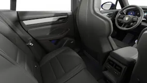 Porsche Macan 4S