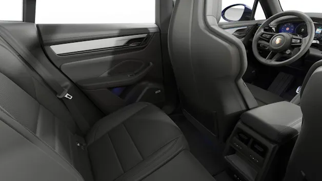 PORSCHE Macan 4S