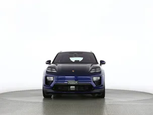 PORSCHE Macan 4S